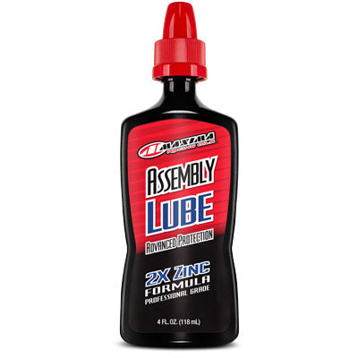 Maxima Assembly Lube 4Oz, 12/Case Assembly Lube Maxima Lubesclean