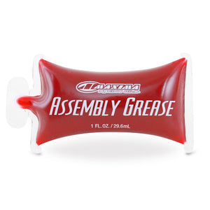 Maxima Assembly Grease 1 Oz. Pouch Assembly Grease  Lubesclean