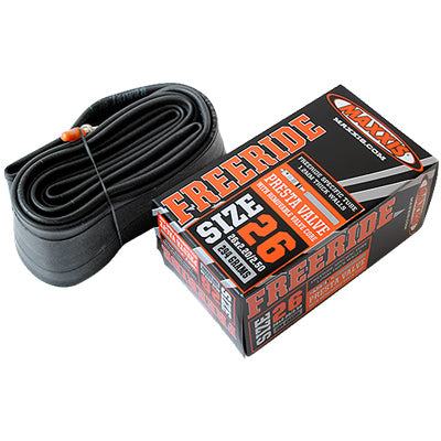 Maxxis Fr Tube,26X2.2~2.5,Pv 295G Freeride Tube Maxxis Tubes  26'' / 559