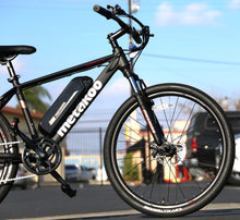 Load image into Gallery viewer, Metakoo CyberTrack | 350w 26in Ebike
