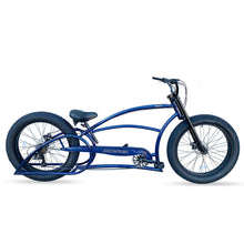 Load image into Gallery viewer, Micargi Bombita XLE 7/ GT7 Chopper Cruier Bike