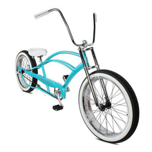 Load image into Gallery viewer, Micargi Bronco 3.0 29'' Stretch Beach Cruiser Bike