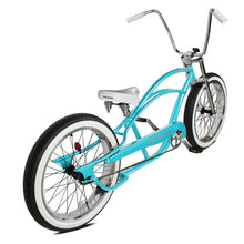 Load image into Gallery viewer, Micargi Bronco 3.0 29'' Stretch Beach Cruiser Bike