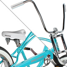 Load image into Gallery viewer, Micargi Bronco 3.0 29'' Stretch Beach Cruiser Bike
