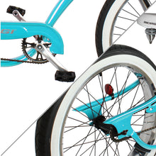 Load image into Gallery viewer, Micargi Bronco 3.0 29'' Stretch Beach Cruiser Bike
