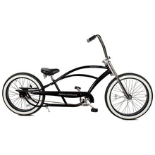 Load image into Gallery viewer, Micargi Bronco 3.0 29'' Stretch Beach Cruiser Bike
