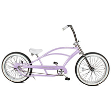 Load image into Gallery viewer, Micargi Bronco 3.0 29'' Stretch Beach Cruiser Bike