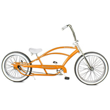 Load image into Gallery viewer, Micargi Bronco 3.0 29'' Stretch Beach Cruiser Bike