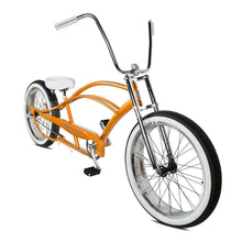 Load image into Gallery viewer, Micargi Bronco 3.0 29'' Stretch Beach Cruiser Bike