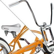 Load image into Gallery viewer, Micargi Bronco 3.0 29'' Stretch Beach Cruiser Bike