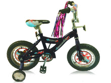 Load image into Gallery viewer, Micargi Kidco 12" Kids Bike with Training Wheels