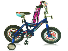 Load image into Gallery viewer, Micargi Kidco 12" Kids Bike with Training Wheels