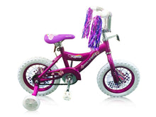 Load image into Gallery viewer, Micargi Kidco 12" Kids Bike with Training Wheels