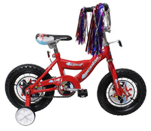 Load image into Gallery viewer, Micargi Kidco 12" Kids Bike with Training Wheels