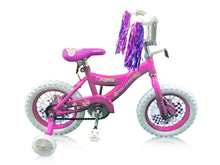 Load image into Gallery viewer, Micargi Kidco 12" Kids Bike with Training Wheels