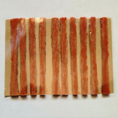 Mwi,Tbls Plugs,24Pk Of 10Pcs  Bulk Bacon Strips  Tubetireca