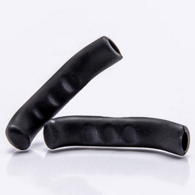 Mwi Lvr Grip,Sticky Fingers Pair,Silicone,Blk Sticky Fingers Lever Grips  Brakelever