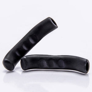 Mwi Lvr Grip,Sticky Fingers Pair,Silicone,Blk Sticky Fingers Lever Grips  Brakelever