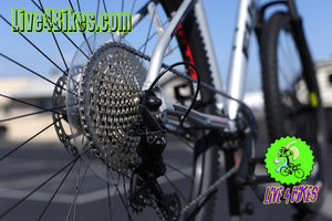 Fuji Nevada 29 1.3 Mountain Bike Aluminum 29er  - Live4Bikes