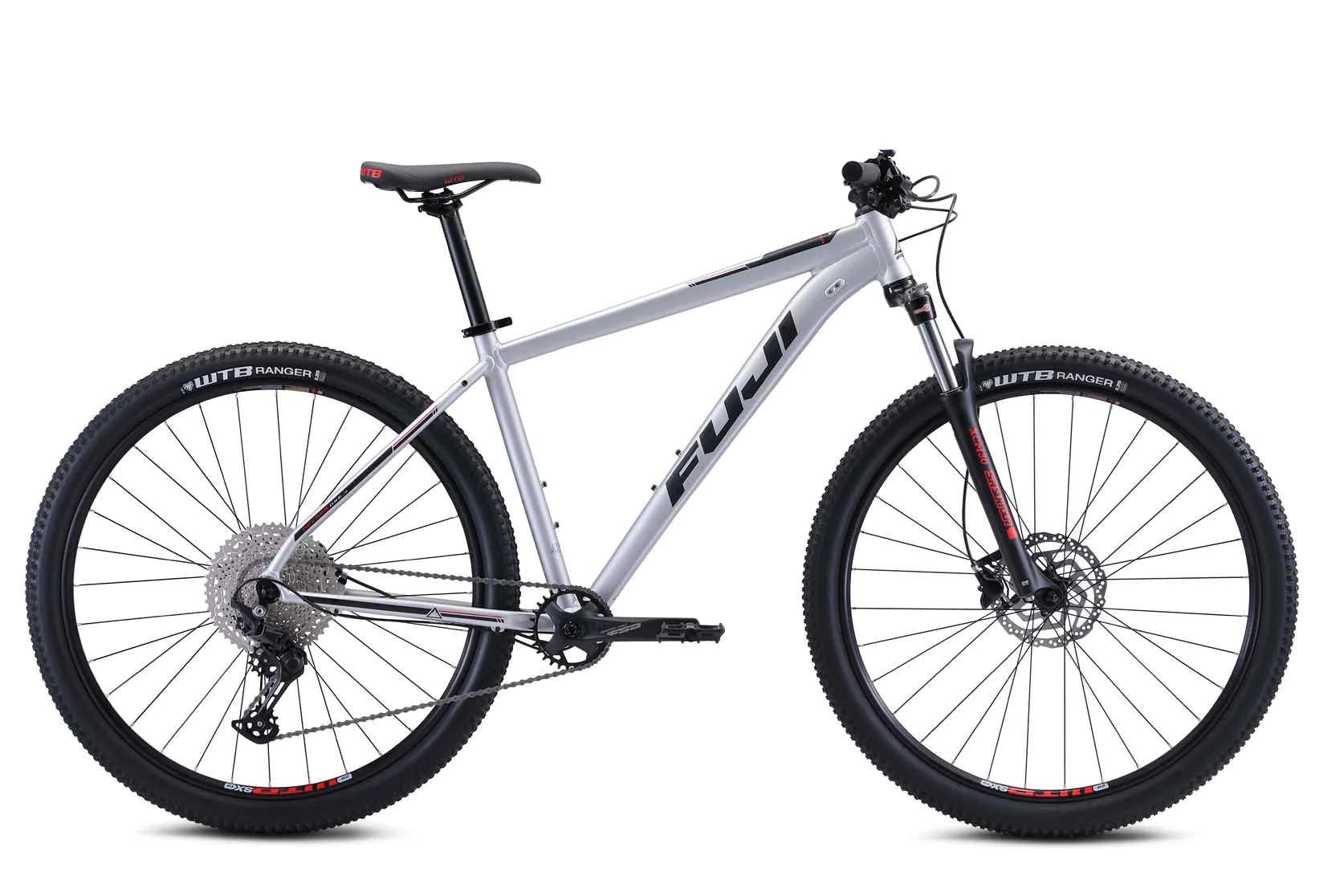 Fuji Nevada 29 1.3 Mountain Bike Aluminum 29er Live4Bikes LIVE