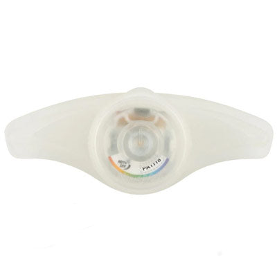 Nite Ize Spokelit Whl Light Rechrgabl,Each,Disc-O Tech Spokelit Rechargeable Wheel Light  Lights