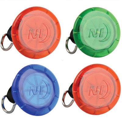 Nite Ize See'Em Mini Spk Lght Led,Weather Resistant See'Em Mini Spoke Lights  Lights