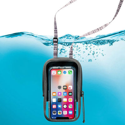 Nite Ize Runoff Phone Case Ip67 Waterrproof,Char Runoff Waterproof Phone Case  Cellphone