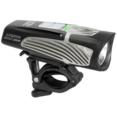 Nr Hl,Lumina Max 2500 W/Nitelink,Rechargeable Lumina Max 2500 Headlight W/Nitelink  Lights