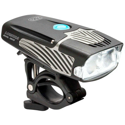 Nr Hl,Lumina Dual 1800 Rechargeable Lumina Dual 1800 Headlight  Lights