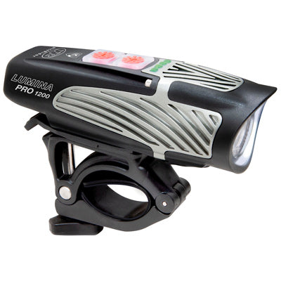 Nr Hl,Lumina Pro 1200 Rechargeable Lumina Pro 1200 Headlight  Lights