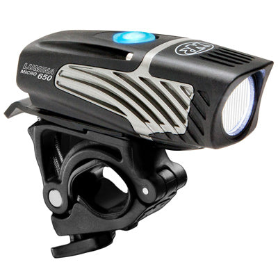 Nr Hl,Lumina Micro 650 Rechargeable Lumina Micro 650 Headlight  Lights