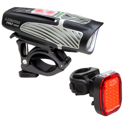 Nr Hl/Tl,Lumina Pro 1000 & Vmax+ 150 Combo,Rechargeable Lumina Pro 1000 & Vmax+ 150 Combo  Lights