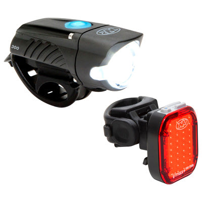 Nr Hl/Tl,Swift 300 & Vmax+ 150 Combo,Rechargeable Swift 300 & Vmax+ 150 Combo  Lights