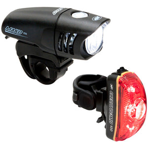 Nr Hl/Tl,Mako 250 & Cherrybomb 100 Combo Mako 250 Headlight & Cherrybomb 100 Combo  Lights