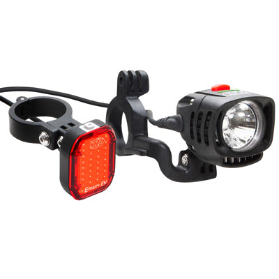 Nr Hl/Tl,Epro Combo E-Bike Hl,E-Bike Hardwired Epro Combo  Lights