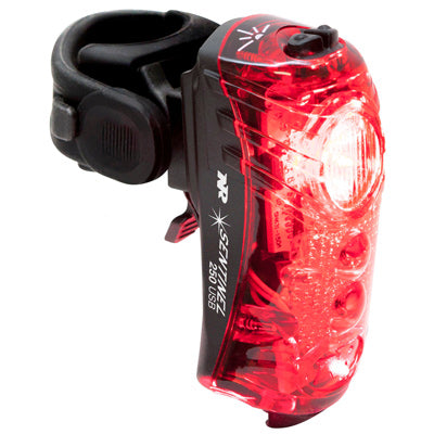 Nr Tl,Sentinel 250 Rechargeable Sentinel 250 Tail Light  Lights