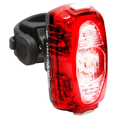 Nr Tl,Omega 330 Rechargeable Omega 330 Taillight  Lights