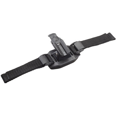 Nr Hlmt Mnt,Helmet Strap Mount Lumina Or Mako Series Lumina & Mako Helmet Strap Mount  Lights