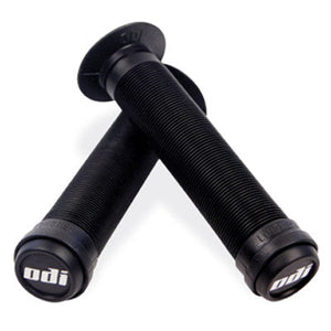 Odi Longneck St Bmx Flange Black 143Mm