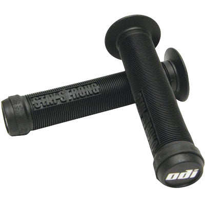 Odi Stay Strong Bmx Flange Black 144Mm Stay Strong Odi Gripstape