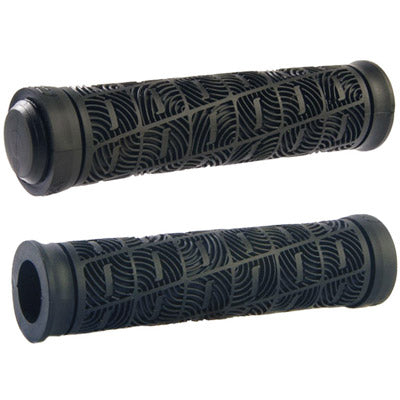 Odi ''O'' Grips Mountain Black ''O'' Mountain Grips Odi Gripstape