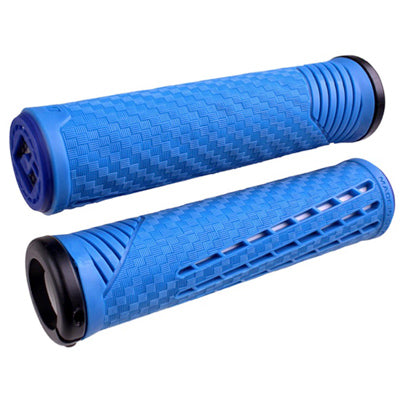 Odi Cf Lock-On Grips  V2.1  (135MM) - Multi Colors