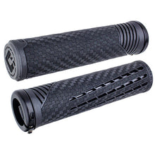 Load image into Gallery viewer, Odi Cf Lock-On Grips  V2.1  (135MM) - Multi Colors