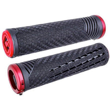 Load image into Gallery viewer, Odi Cf Lock-On Grips  V2.1  (135MM) - Multi Colors