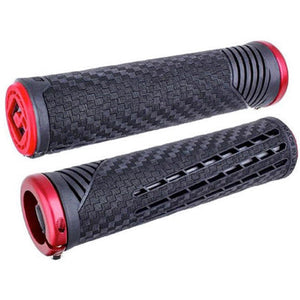 Odi Cf Lock-On Grips  V2.1  (135MM) - Multi Colors