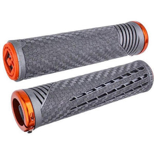 Odi Cf Lock-On Grips  V2.1  (135MM) - Multi Colors