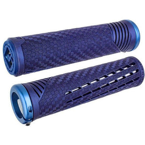 Odi Cf Lock-On Grips  V2.1  (135MM) - Multi Colors