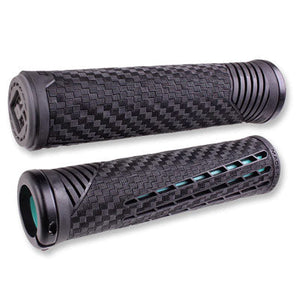 Odi Cf Lock-On Grips  V2.1  (135MM) - Multi Colors