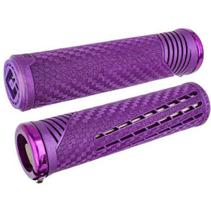 Odi Cf Lock-On Grips  V2.1  (135MM) - Multi Colors