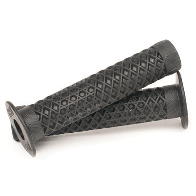 Odi Vans Cult X Flange Grips Black 150Mm Cult Vans W/Flange Odi Gripstape